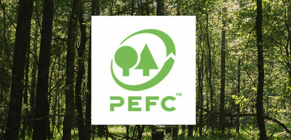 bois français certifié PEFC