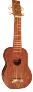 yukulele