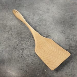 Spatule en bois  Page produit et documentation Stöckli- Stöckli